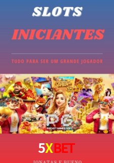 Cassino de Jogos 5Xbet